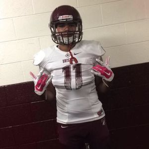 Meet your Posher, Nathan